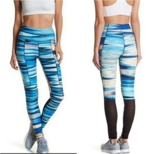 NWT C&C California Leggings Size Small
